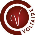 logo du certificat voltaire