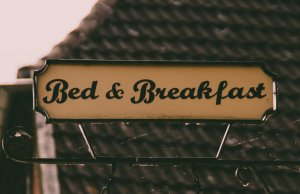 Bed & Breakfast