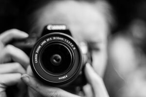 Photographe